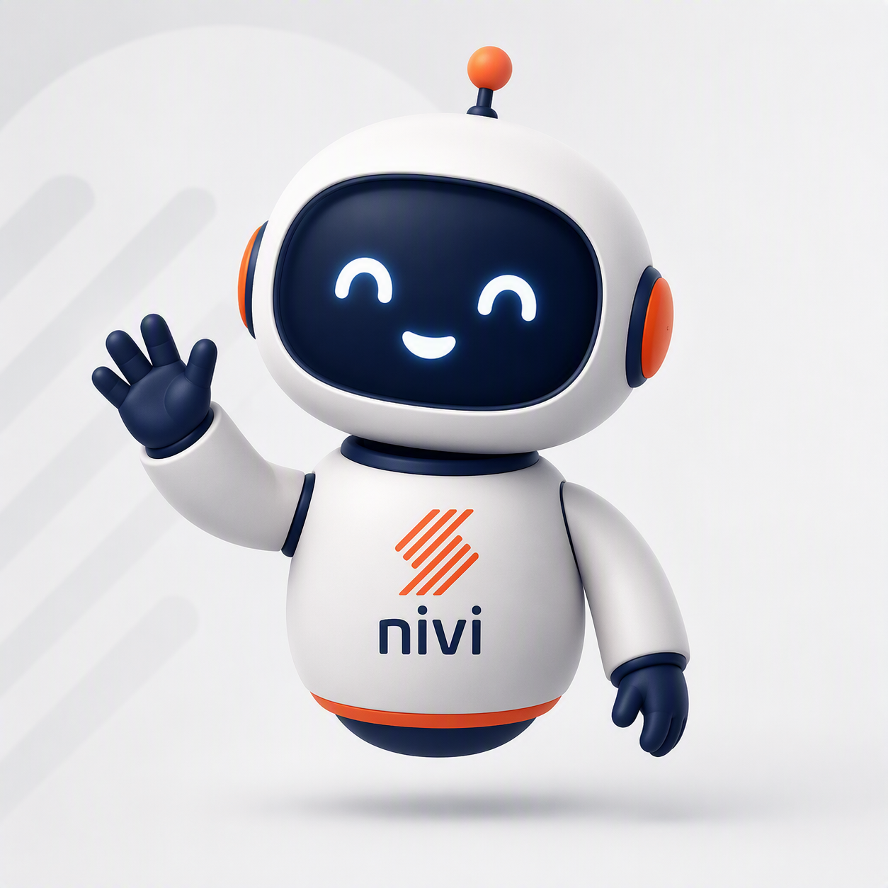 🤖 Asistente Nivi